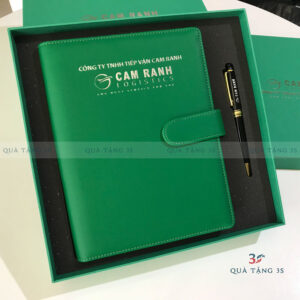 Bộ Gift Quà Tặng