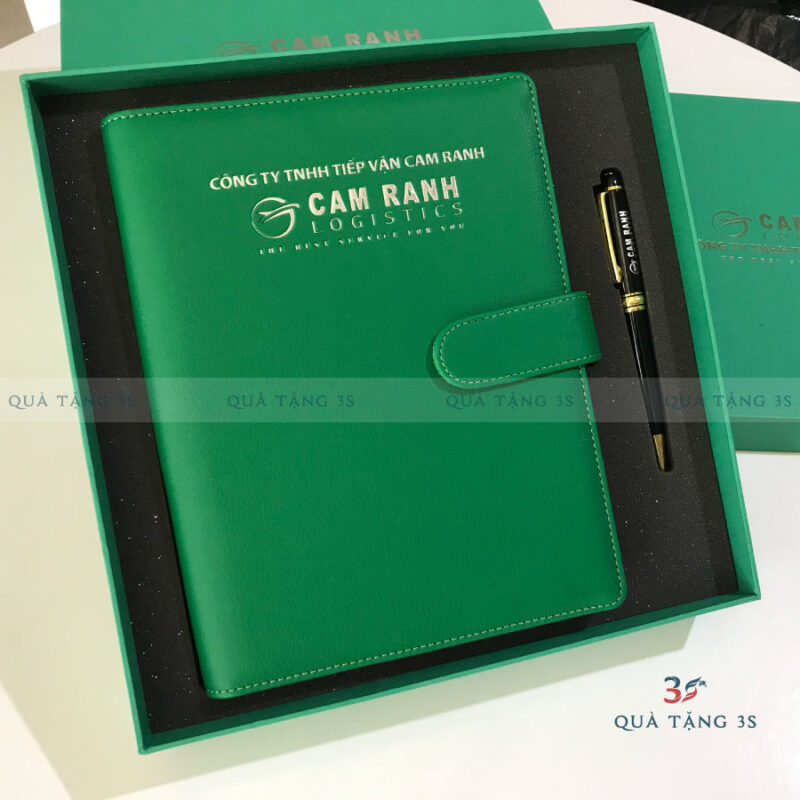 Bộ Gift Quà Tặng